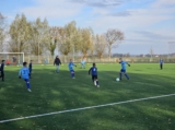 S.K.N.W.K. JO12-1 - ST FC De Westhoek '20/Z.S.C. '62 JO12-1 (competitie) 2024-2025 (2e fase) (36/140)